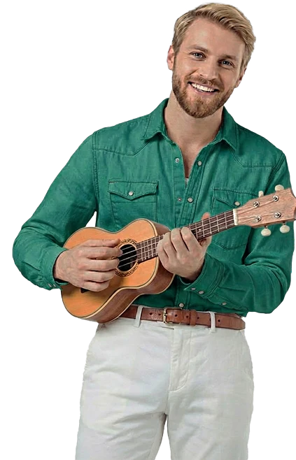Master Your Melody with Ukeuniverse